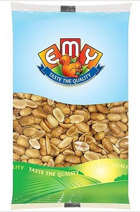 Picture of EMY SALTED PEANUTS 140GR